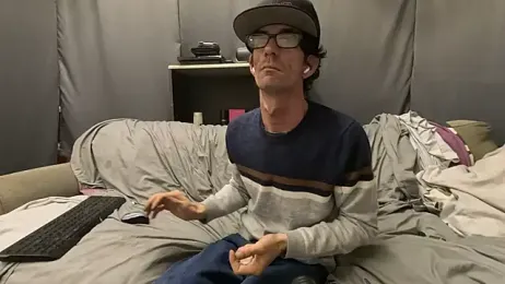 joeiandola — Stripchat recorded stream screenshot (11 Feb 2026)