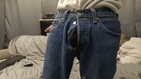 joeiandola — Stripchat recorded stream screenshot (11 Feb 2026)