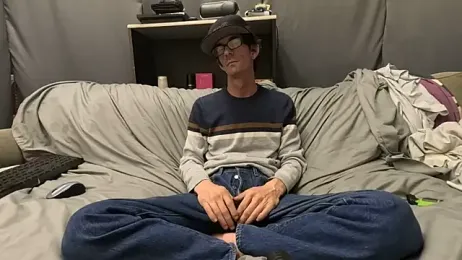 joeiandola — Stripchat recorded stream screenshot (11 Feb 2026)