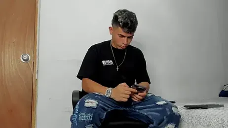 andrew_rose_ — Stripchat recorded stream screenshot (11 Feb 2026)