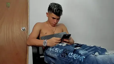 andrew_rose_ — Stripchat recorded stream screenshot (11 Feb 2026)