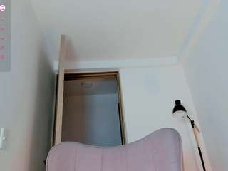 lauracriistina — Camsoda recorded stream screenshot (05 Mar 2025)