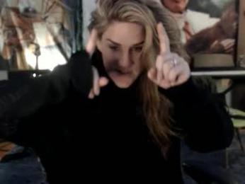 katiecutie_5 — Chaturbate recorded stream screenshot (11 Feb 2026)