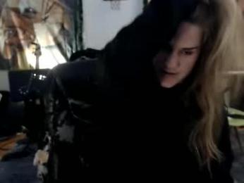 katiecutie_5 — Chaturbate recorded stream screenshot (11 Feb 2026)