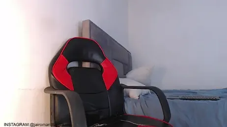 adam_levis17 — Stripchat recorded stream screenshot (11 Feb 2026)