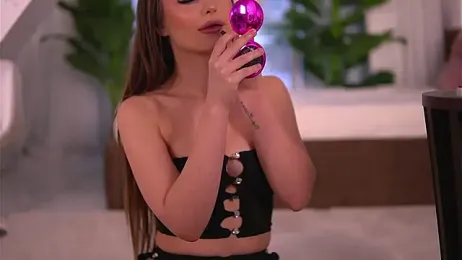 KaylaBray — Stripchat recorded stream screenshot (11 Feb 2026)