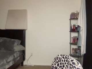 t1ger — Camsoda recorded stream screenshot (11 Feb 2026)