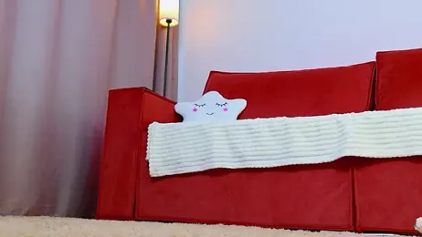 StarrShinee — Stripchat recorded stream screenshot (11 Feb 2026)