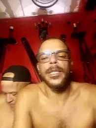 Charly_BC_Dirty — Stripchat recorded stream image, 11.02.2026 07:20