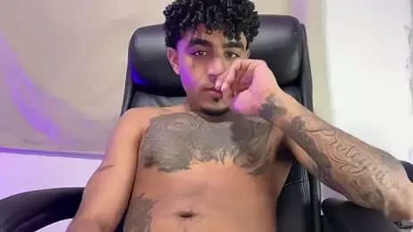 dominic_brandd23 — Stripchat recorded stream screenshot (11 Feb 2026)