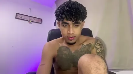 dominic_brandd23 — Stripchat recorded stream screenshot (11 Feb 2026)