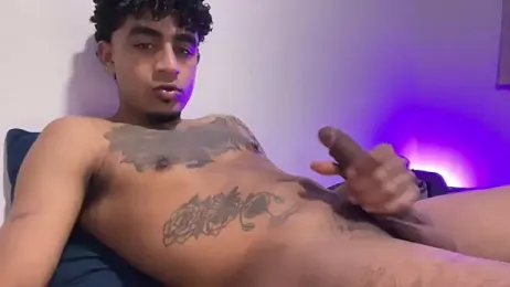 dominic_brandd23 — Stripchat recorded stream screenshot (11 Feb 2026)