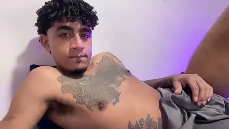 dominic_brandd23 — Stripchat recorded stream screenshot (11 Feb 2026)