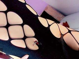 shanelengel — Camsoda recorded stream screenshot (11 Feb 2026)