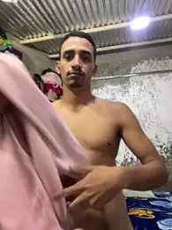ikaro21 — Stripchat recorded stream image, 11.02.2026 04:10