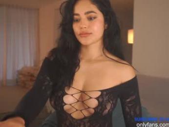 n_o_v_a — Chaturbate recorded stream image, 05.03.2025 04:00
