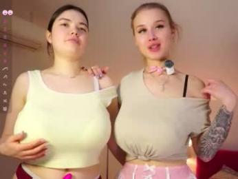 sweetyoops — Chaturbate recorded stream screenshot (11 Feb 2026)