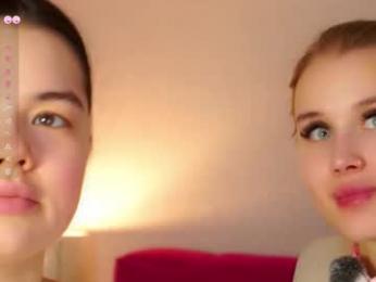 sweetyoops — Chaturbate recorded stream screenshot (11 Feb 2026)