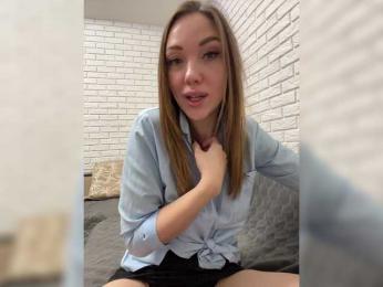 KitFox — Bongacams recorded stream screenshot (11 Feb 2026)