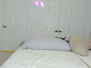 bbygirlzoe — Camsoda recorded stream image, 05.03.2025 05:30