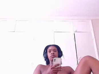 LuciousLips96 — Stripchat recorded stream image, 11.02.2026 08:50