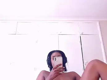 LuciousLips96 — Stripchat recorded stream image, 11.02.2026 08:50