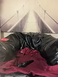 SEXaddictCANDY10 — Stripchat recorded stream screenshot (11 Feb 2026)