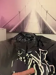 SEXaddictCANDY10 — Stripchat recorded stream screenshot (11 Feb 2026)