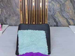 nyakimgold — Camsoda recorded stream image, 11.02.2026 12:20