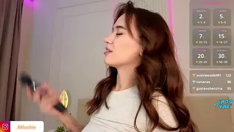 BBabyShark — Stripchat recorded stream screenshot (11 Feb 2026)