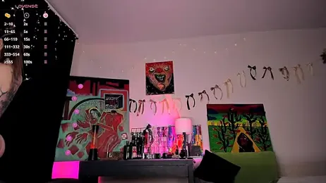 Felicia_Bri — Stripchat recorded stream screenshot (11 Feb 2026)