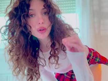 cleopatra_sinns — Chaturbate recorded stream screenshot (11 Feb 2026)