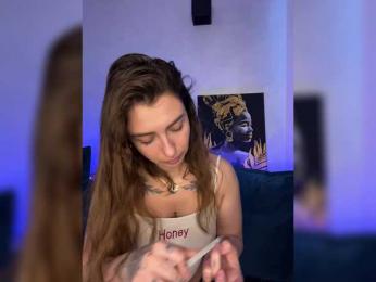 WILDGIRL — Bongacams recorded stream image, 11.02.2026 14:20