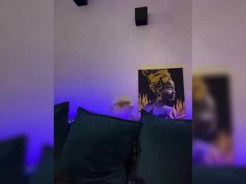 WILDGIRL — Bongacams recorded stream image, 11.02.2026 14:20