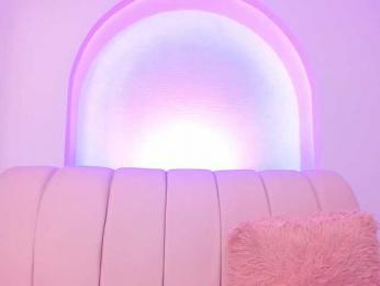 milaowens — Bongacams recorded stream screenshot (11 Feb 2026)