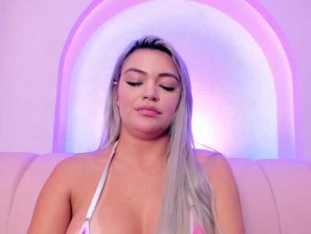 milaowens — Bongacams recorded stream screenshot (11 Feb 2026)