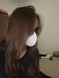 Tieumiu_9x — Stripchat recorded stream image, 11.02.2026 15:10