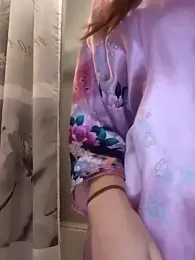 XLisaxx — Stripchat recorded stream screenshot (11 Feb 2026)