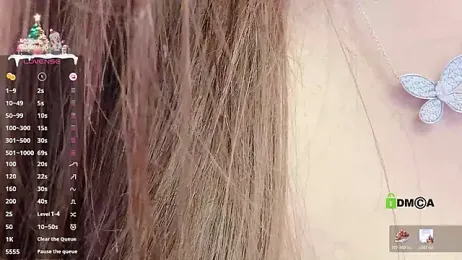 milk_sugar — Stripchat recorded stream image, 11.02.2026 14:00