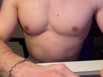 johnnnyhorny — Chaturbate recorded stream screenshot (11 Feb 2026)