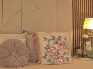 Blanche Summer — Flirt4free recorded stream screenshot (11 Feb 2026)