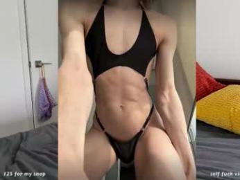 hadley19 — Chaturbate recorded stream screenshot (11 Feb 2026)