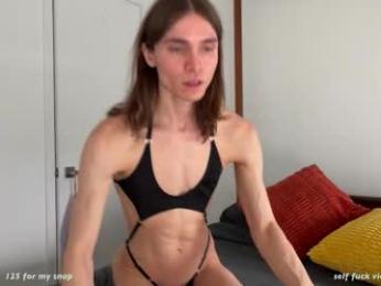 hadley19 — Chaturbate recorded stream screenshot (11 Feb 2026)