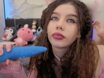 dolly-ll — Bongacams recorded stream screenshot (11 Feb 2026)