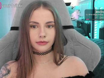 VikkiExtraCheese — Bongacams recorded stream image, 11.02.2026 10:40