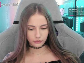 VikkiExtraCheese — Bongacams recorded stream image, 11.02.2026 10:40