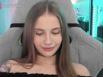 VikkiExtraCheese — Bongacams recorded stream image, 11.02.2026 10:40