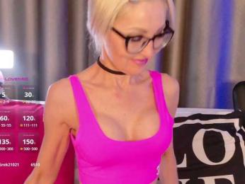 Milforja — Bongacams recorded stream screenshot (11 Feb 2026)