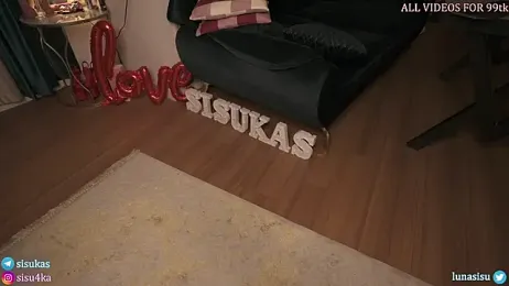 SisukasPari — Stripchat recorded stream image, 11.02.2026 19:10