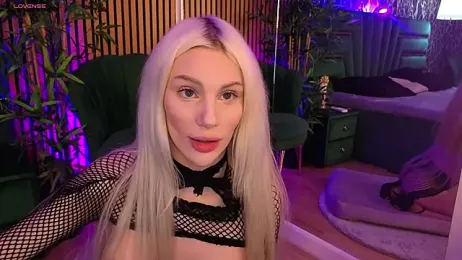 BarbieKara — Stripchat recorded stream screenshot (11 Feb 2026)